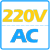 מתח 220V