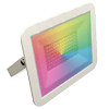 פרוזקטור צבעוני \ RGB