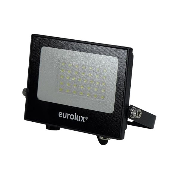 פרוזקטור לד 30W MAG, ג.שחור